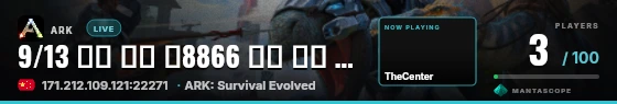 Hero badge preview