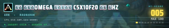Arcade badge preview