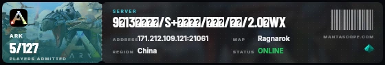 Ticket badge preview