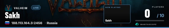 Hero badge preview