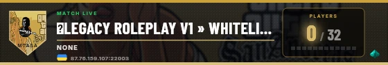 Scoreboard badge preview