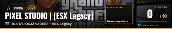 Hero badge preview