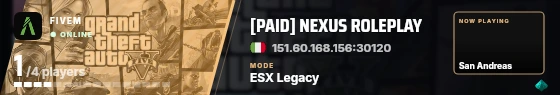 Blade badge preview