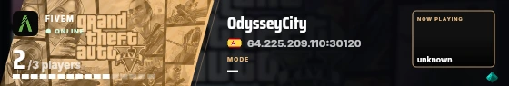 Blade badge preview