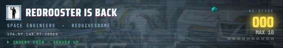 Arcade badge preview