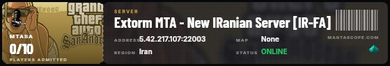 Ticket badge preview