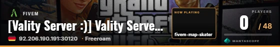 Hero badge preview