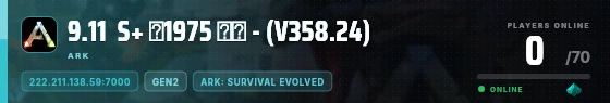 Edge badge preview