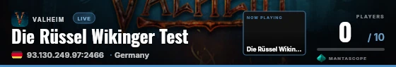Hero badge preview