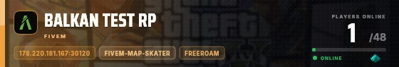 Edge badge preview