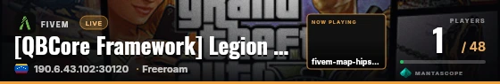 Hero badge preview