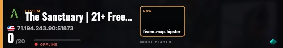 Filmstrip badge preview