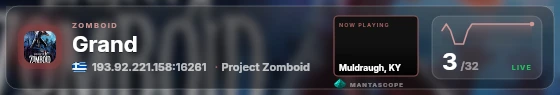 Glass badge preview