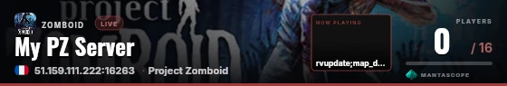 Hero badge preview