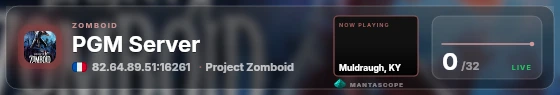Glass badge preview
