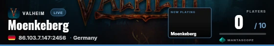 Hero badge preview
