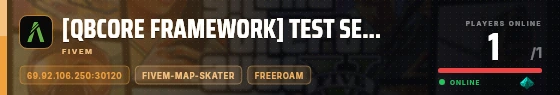 Edge badge preview