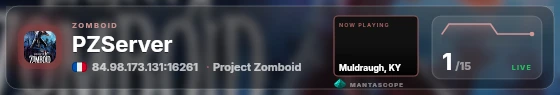 Glass badge preview