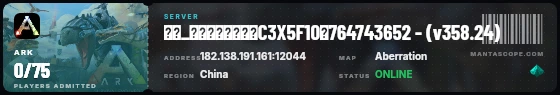 Ticket badge preview