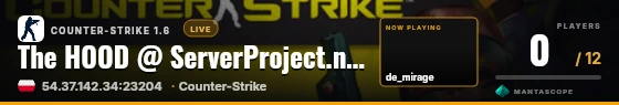 Hero badge preview
