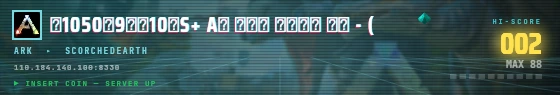 Arcade badge preview
