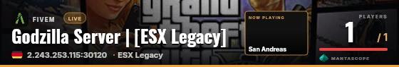 Hero badge preview