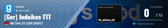 Sweep badge preview
