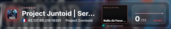 Glass badge preview