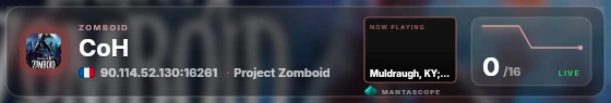 Glass badge preview