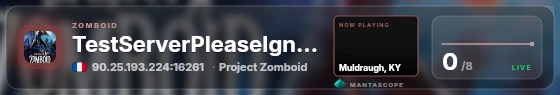 Glass badge preview