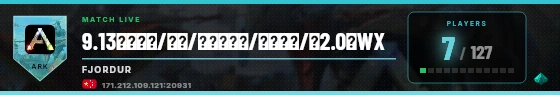 Scoreboard badge preview