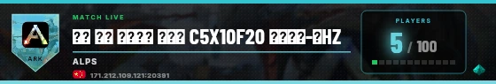 Scoreboard badge preview