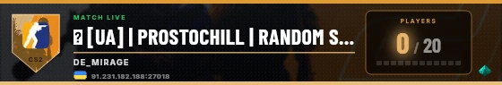 Scoreboard badge preview