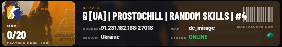 Ticket badge preview
