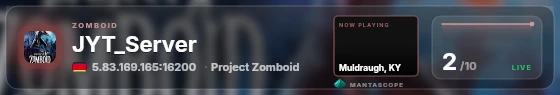 Glass badge preview