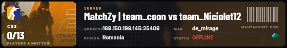 Ticket badge preview