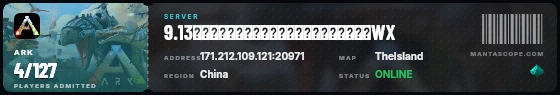 Ticket badge preview