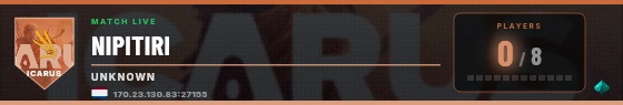 Scoreboard badge preview