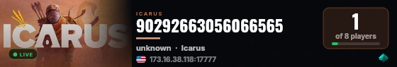 90292663056066565 live status badge