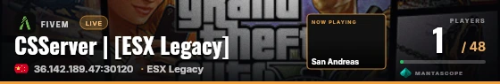 Hero badge preview