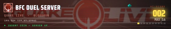 Arcade badge preview