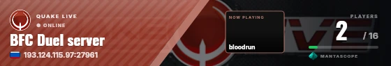 Sweep badge preview