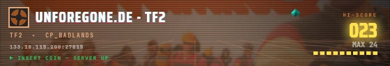 Arcade badge preview