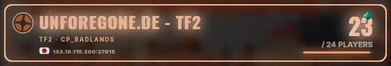 Marquee badge preview