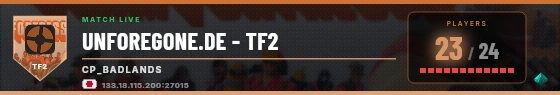 Scoreboard badge preview