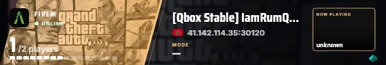 Blade badge preview