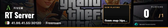 Hero badge preview