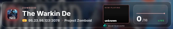 Glass badge preview