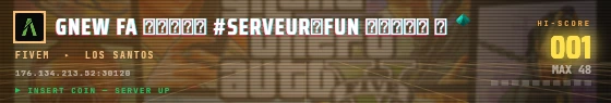 Arcade badge preview