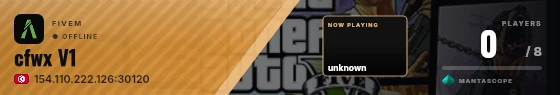 Sweep badge preview